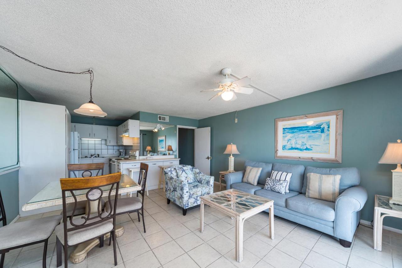 Summit Beach Resort 1412 Panama City Beach Exterior foto