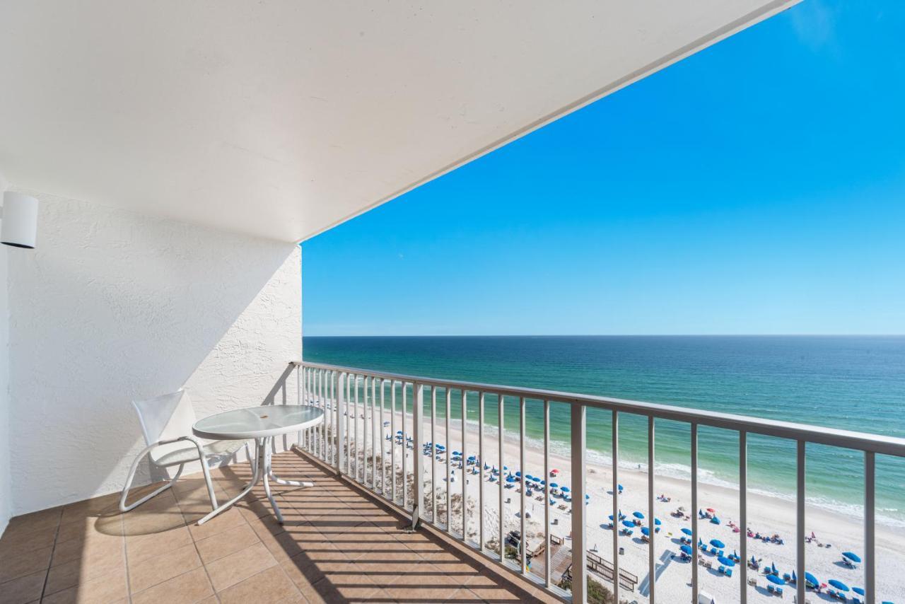 Summit Beach Resort 1412 Panama City Beach Exterior foto