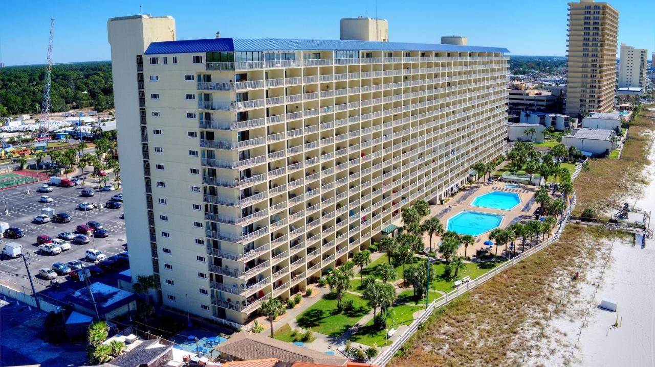 Summit Beach Resort 1412 Panama City Beach Exterior foto