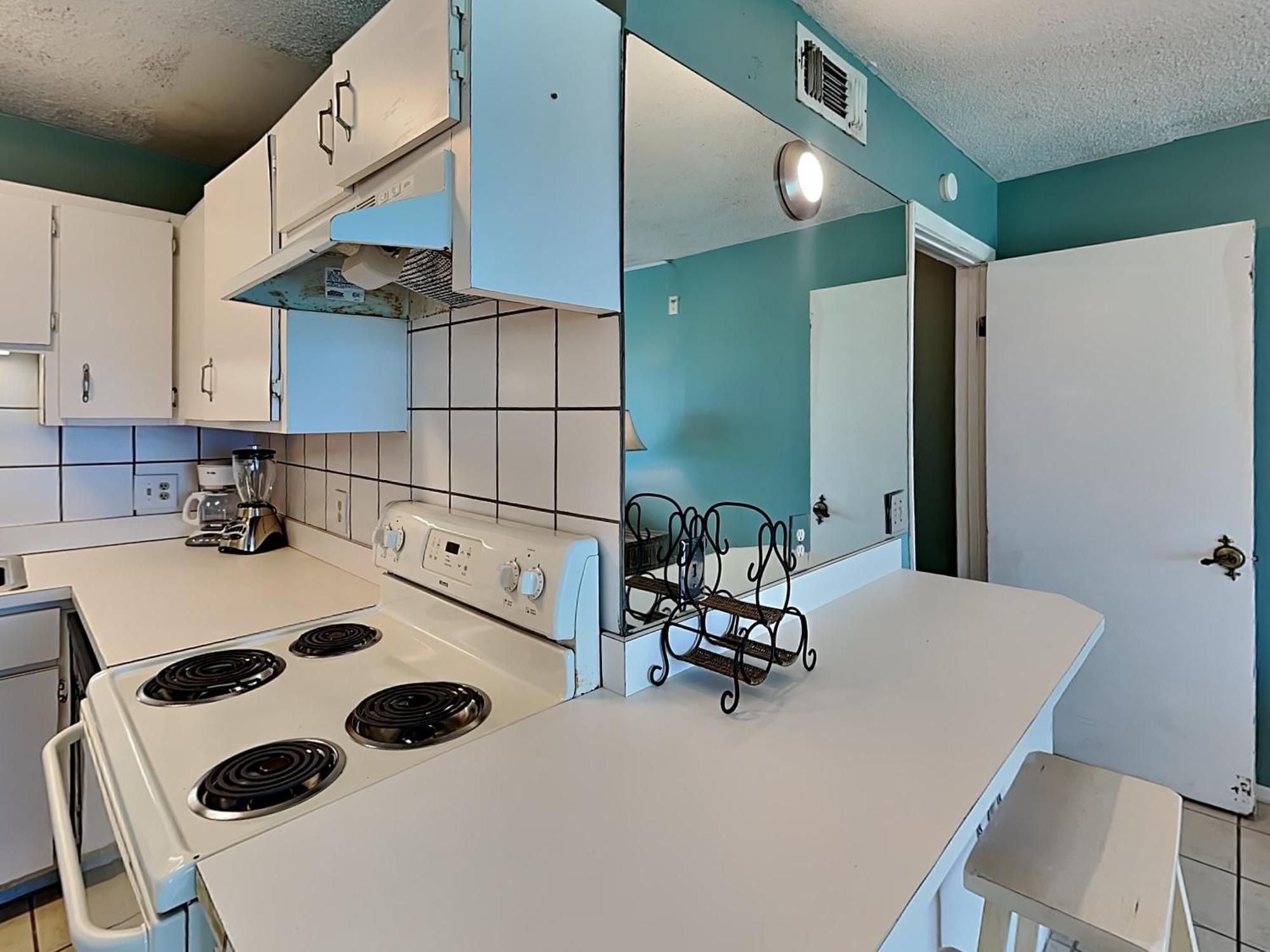 Summit Beach Resort 1412 Panama City Beach Exterior foto