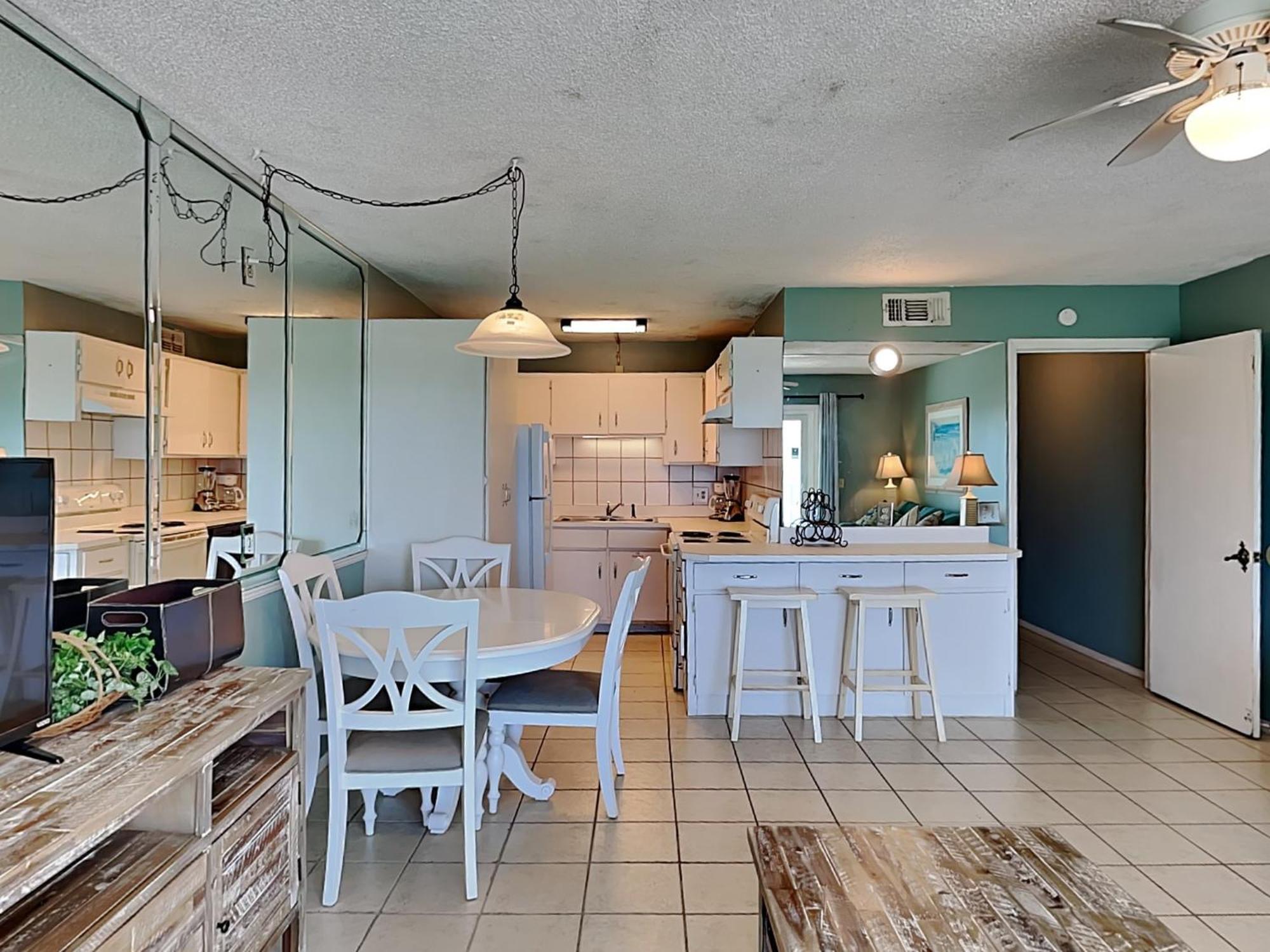 Summit Beach Resort 1412 Panama City Beach Exterior foto