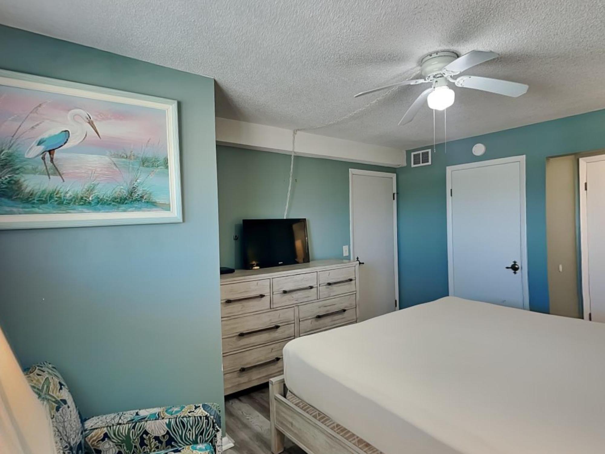 Summit Beach Resort 1412 Panama City Beach Exterior foto