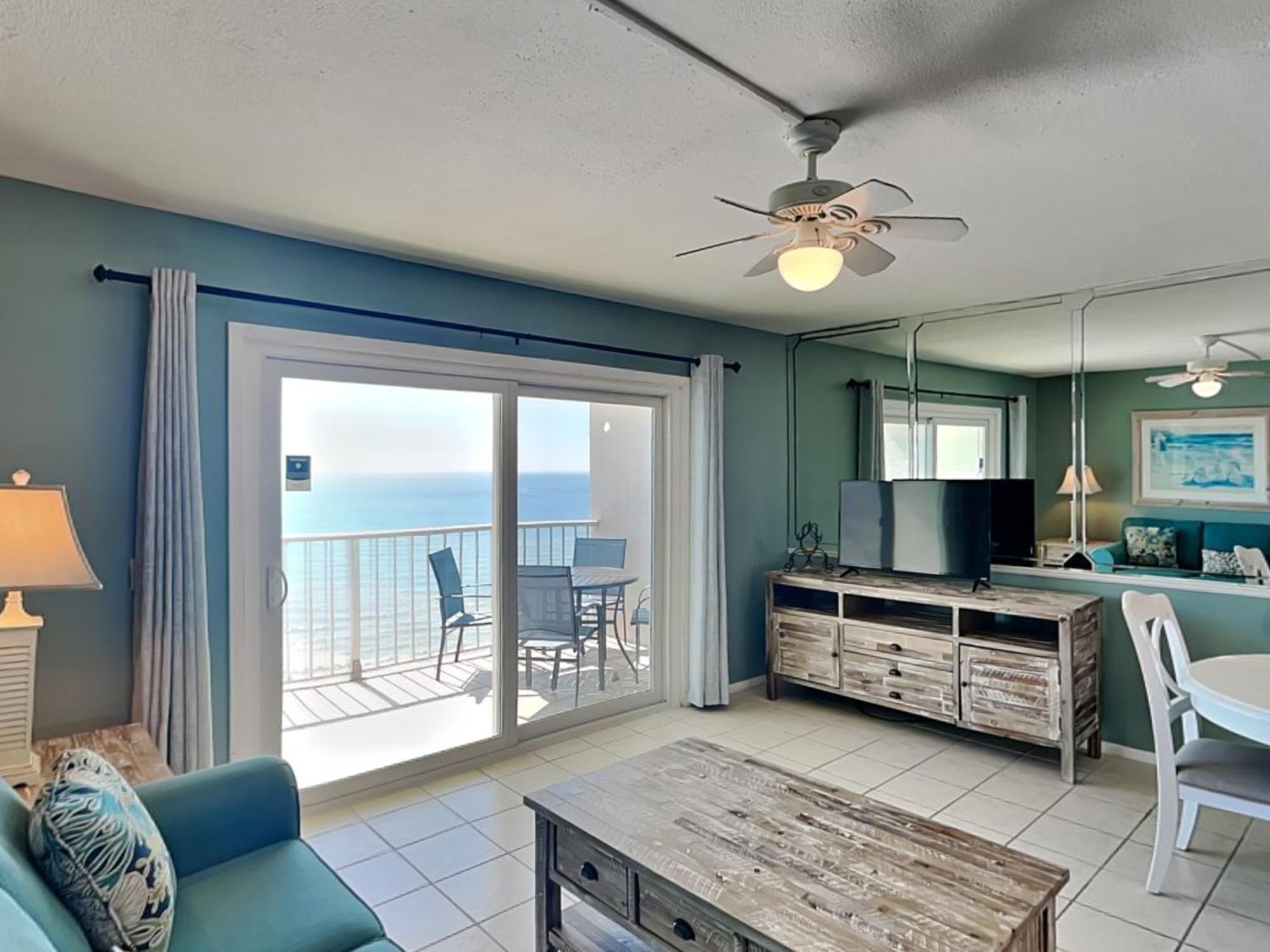 Summit Beach Resort 1412 Panama City Beach Exterior foto