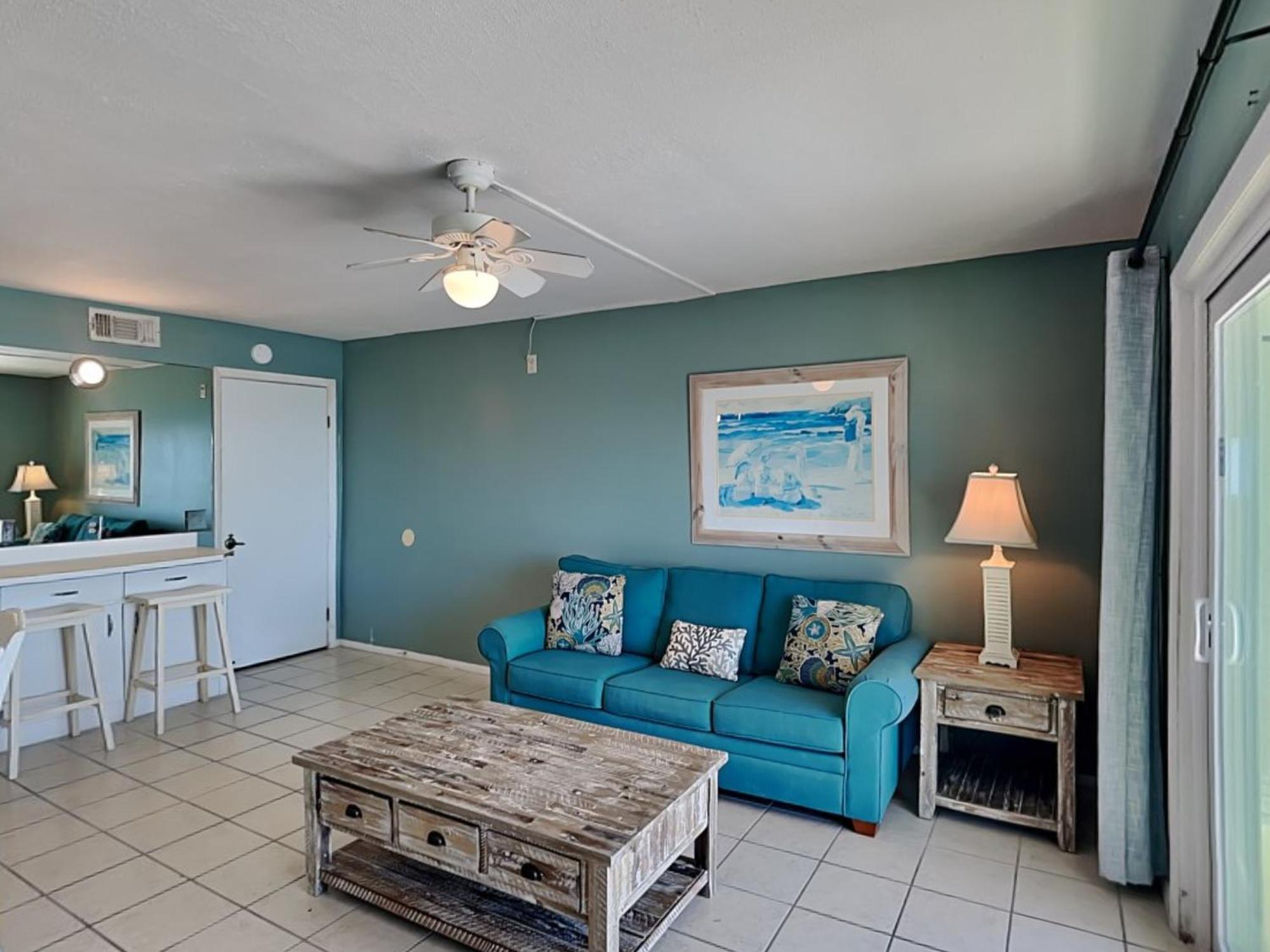 Summit Beach Resort 1412 Panama City Beach Exterior foto