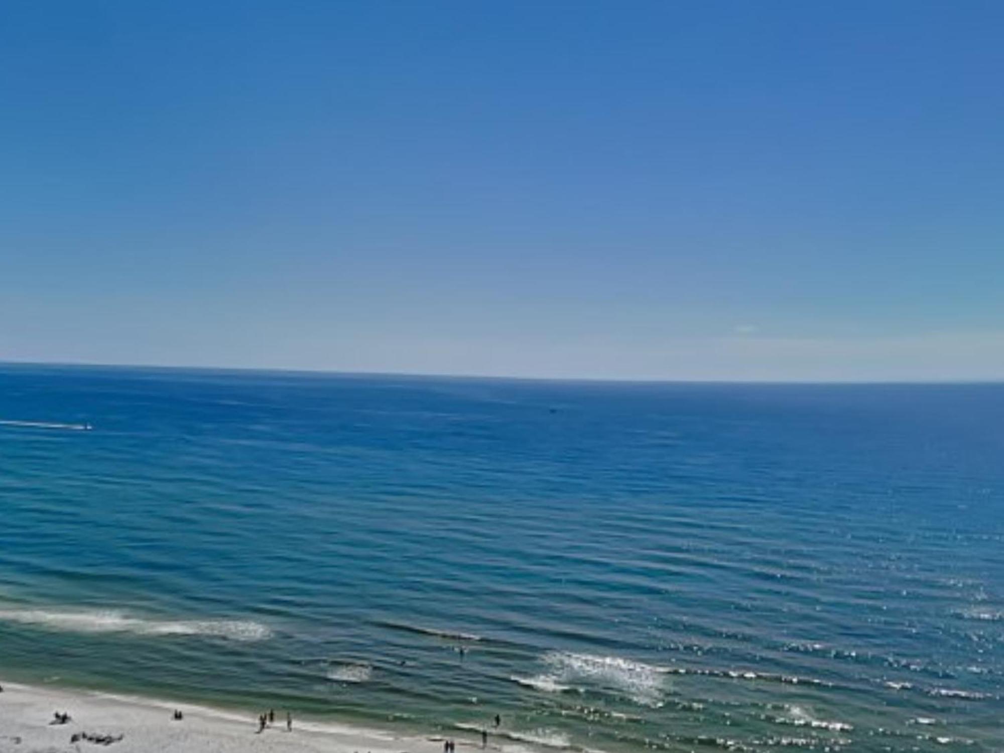 Summit Beach Resort 1412 Panama City Beach Exterior foto